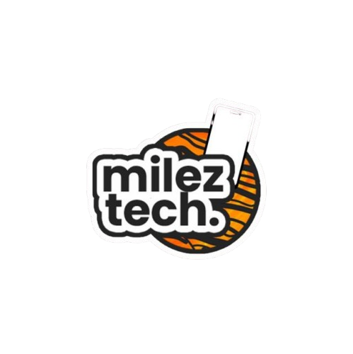 Mileztech Logo